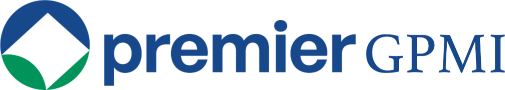 Premier GPMI logo